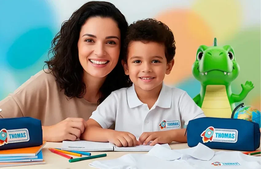 KIT ESCOLAR